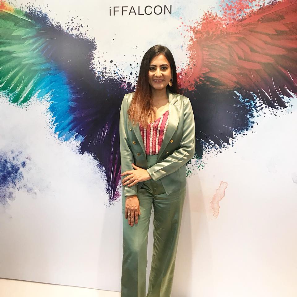 Shobha Rana 